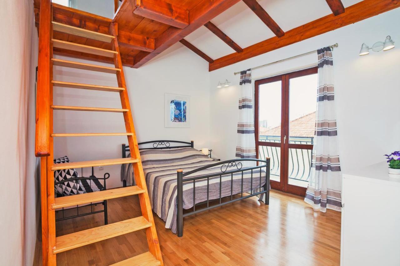 Markulo Zadar Zewnętrze zdjęcie