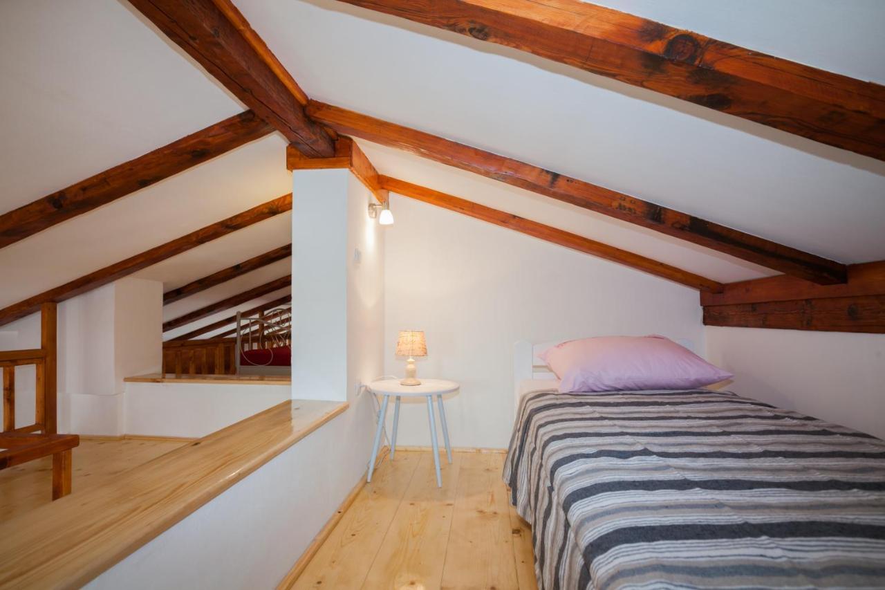 Markulo Zadar Zewnętrze zdjęcie